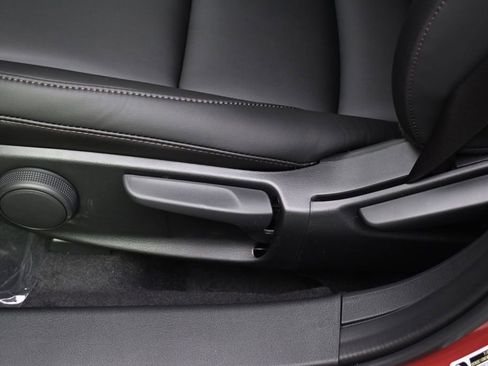 New 2026 MAZDA MAZDA3 s Sport FWD image 14