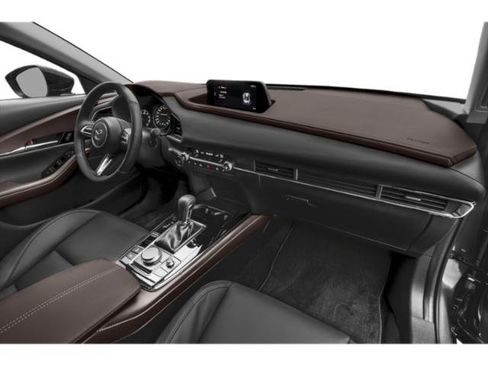 Used 2023 MAZDA CX-30 2.5 Turbo w/ Premium Package image 15