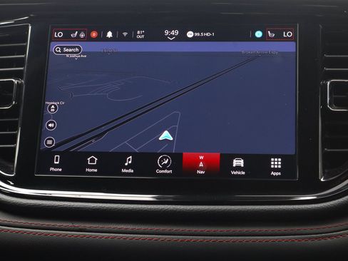 Used 2025 Dodge Durango R/T AWD/4WD image 26