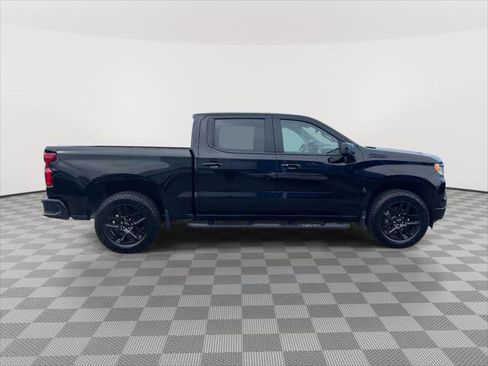 Used 2023 Chevrolet Silverado 1500 RST image 4
