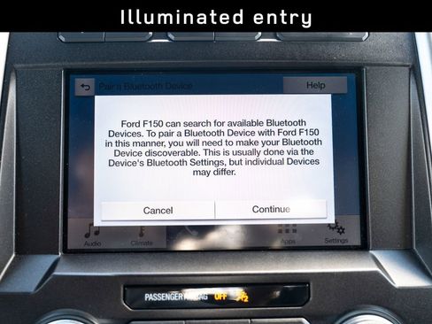 Used 2019 Ford F150 Platinum w/ Equipment Group 701A Luxury image 28