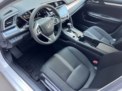 Used 2017 Honda Civic EX-T image 12