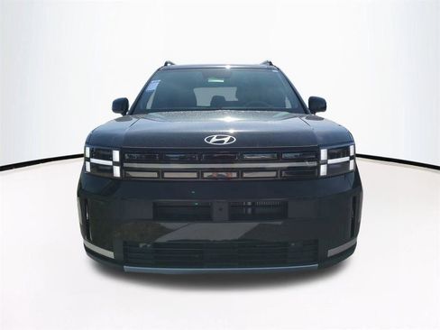 New 2026 Hyundai Santa Fe Limited image 3