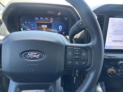 Certified 2024 Ford Escape Active w/ Tech Pack #1 FWD image 27