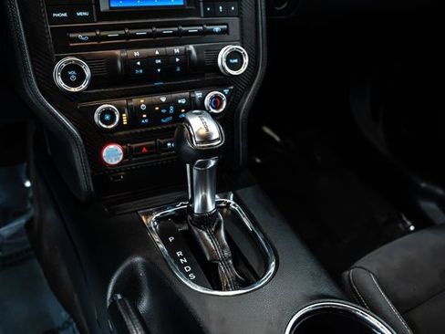 Used 2017 Ford Mustang GT w/ Interior & Wheel Package image 23