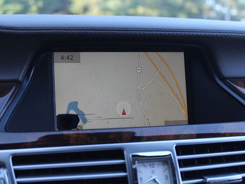 Used 2014 Mercedes-Benz CLS 550 4MATIC image 39