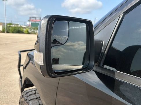 Used 2020 RAM 1500 Lone Star AWD/4WD image 13