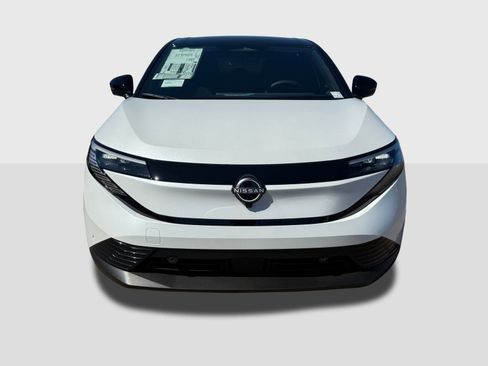 New 2026 Nissan Leaf SV+ FWD image 9