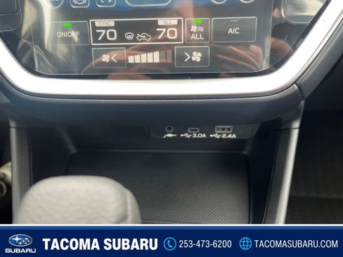 New 2026 Subaru Impreza 2.0i Sport AWD/4WD image 25