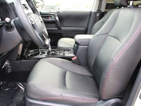 Used 2024 Toyota 4Runner TRD Pro AWD/4WD image 36