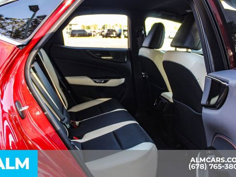 Used 2023 Lexus NX 250 FWD w/ Towing Package (2000 Lbs) image 17