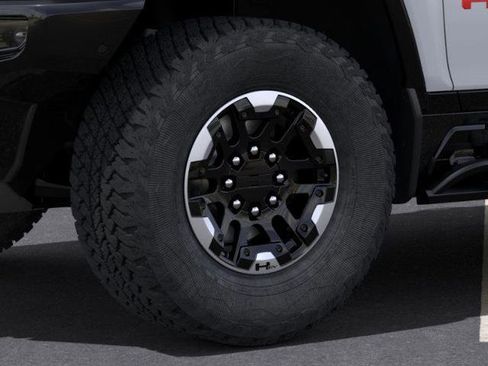 New 2025 GMC Hummer EV 3X w/ Battery Pack, 24 Module Pack image 63