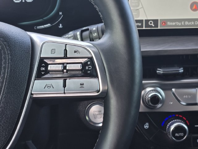 Used 2024 Kia Telluride EX X-Line AWD/4WD image 28