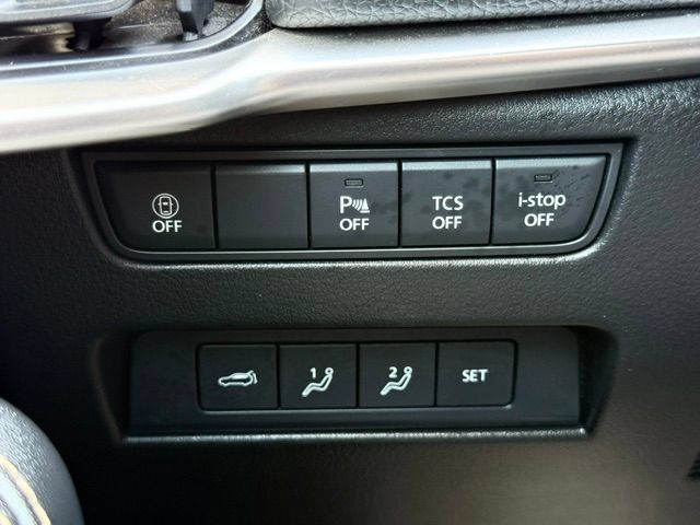 Used 2024 MAZDA CX-90 3.3 Turbo w/ Premium Package AWD/4WD image 12