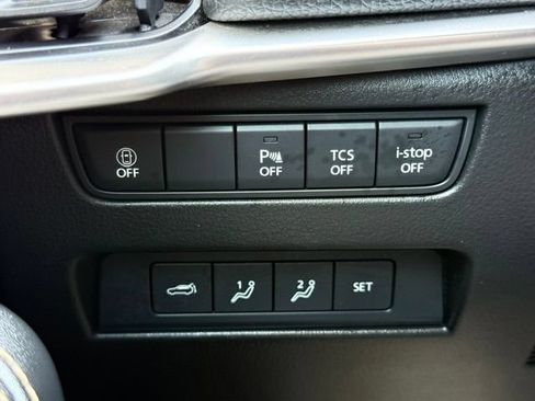 Used 2024 MAZDA CX-90 3.3 Turbo w/ Premium Package AWD/4WD image 12