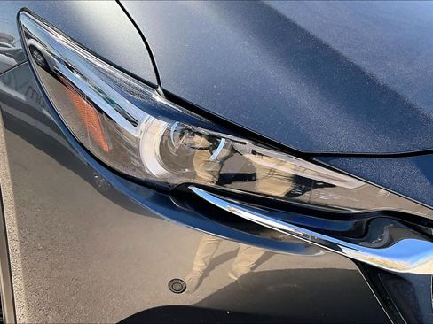 Used 2021 MAZDA CX-5 Signature image 28