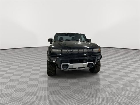 New 2025 GMC Hummer EV 3X w/ Extreme Off-Road Package image 3