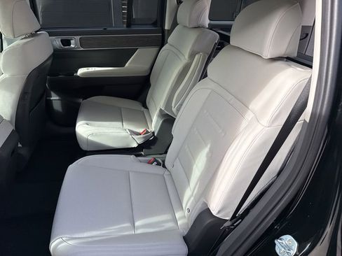 New 2026 Hyundai Santa Fe Calligraphy FWD image 17