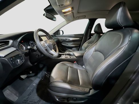Used 2019 INFINITI QX50 Essential w/ Premium Heat Package image 15