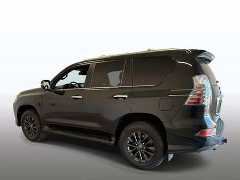 Certified 2023 Lexus GX 460 Premium w/ Premium Plus Package AWD/4WD image 12