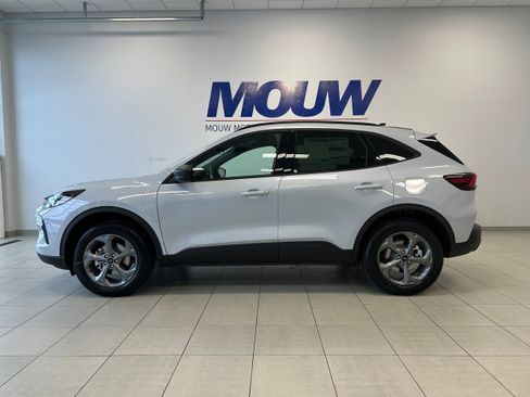 New 2026 Ford Escape ST-Line w/ Tech Pack #1 image 24