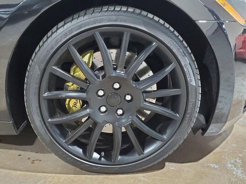 Used 2011 Maserati GranTurismo Convertible image 39