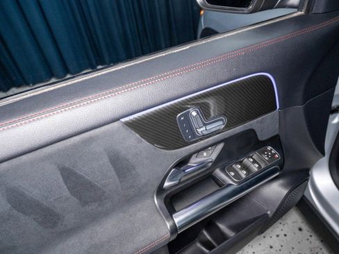 Certified 2023 Mercedes-Benz GLA 250 4MATIC image 11