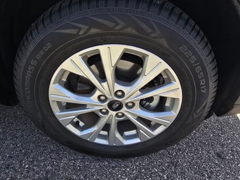 Used 2023 Ford Escape Active AWD/4WD image 10