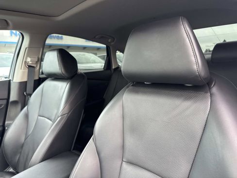 Used 2025 Honda Accord EX-L image 23