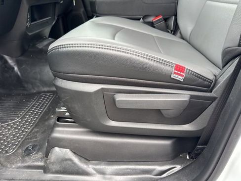 New 2024 RAM 5500 Tradesman w/ Max Tow Package image 10