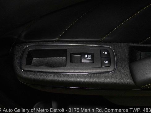 Used 2023 Dodge Charger Scat Pack image 35