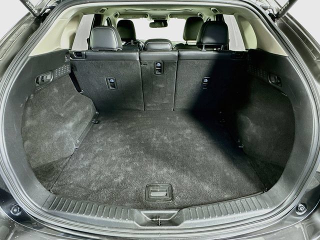 Used 2025 MAZDA CX-5 AWD 2.5 S w/ Preferred Package image 30