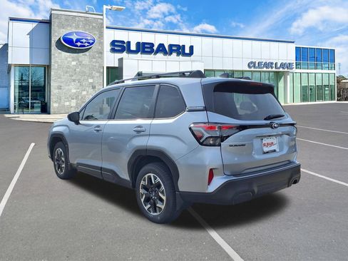 New 2026 Subaru Forester Premium image 2
