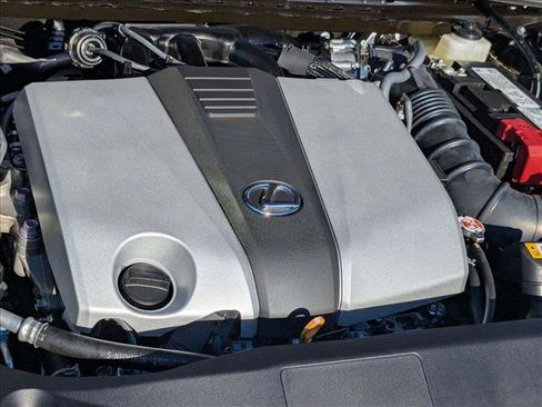 Used 2025 Lexus ES 350 w/ Premium Package image 15