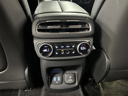 Used 2024 Genesis GV80 3.5T w/ Prestige Package image 13