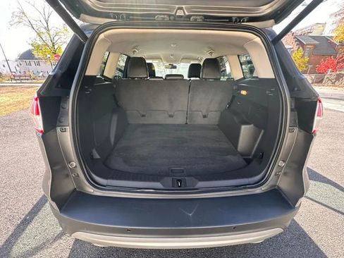 Used 2014 Ford Escape Titanium image 32