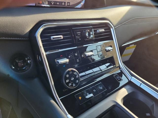 New 2026 Nissan Armada SL AWD/4WD image 31