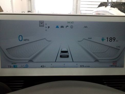 Certified 2024 Hyundai Ioniq 5 SEL image 10