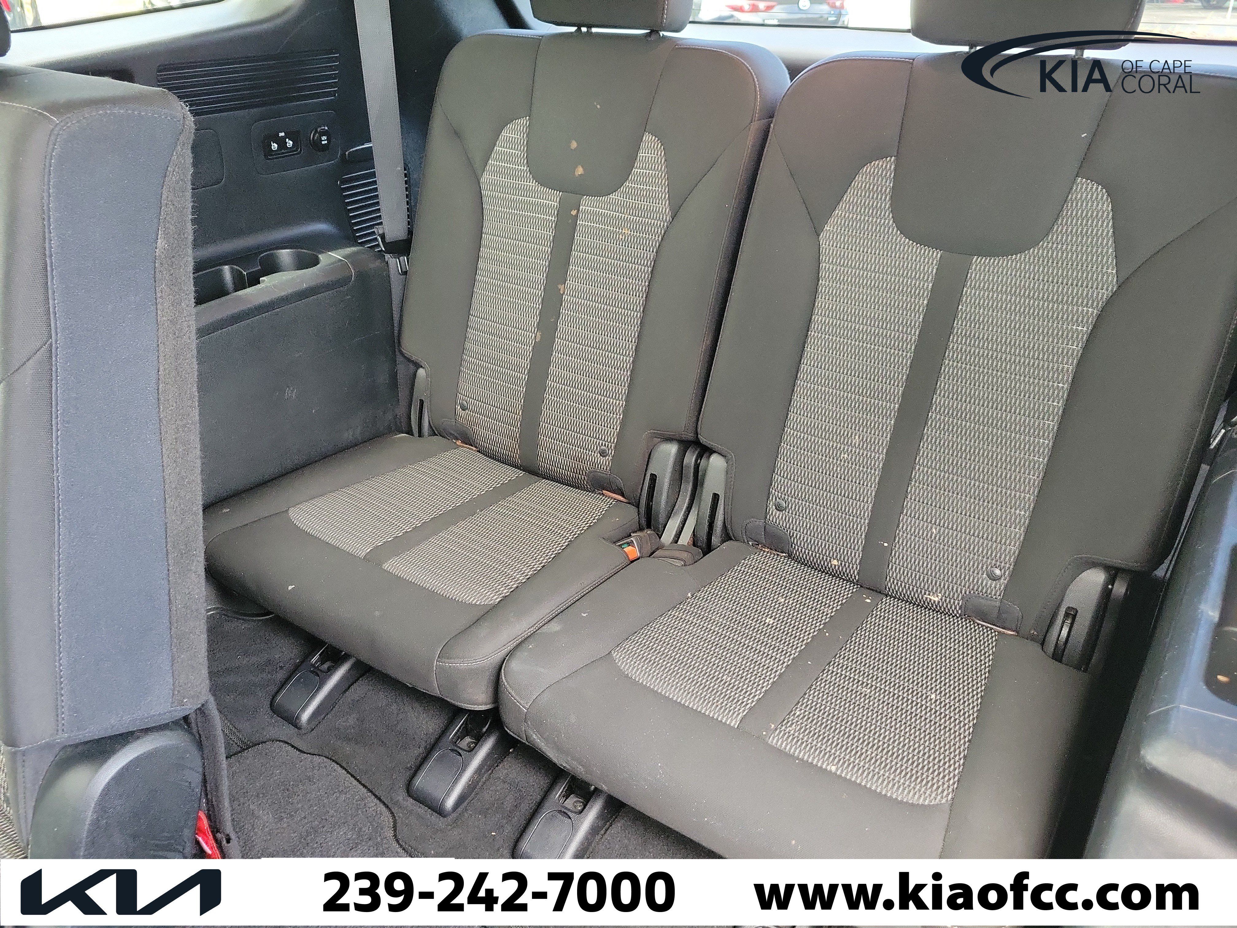 Used 2022 Kia Sorento LX FWD image 11