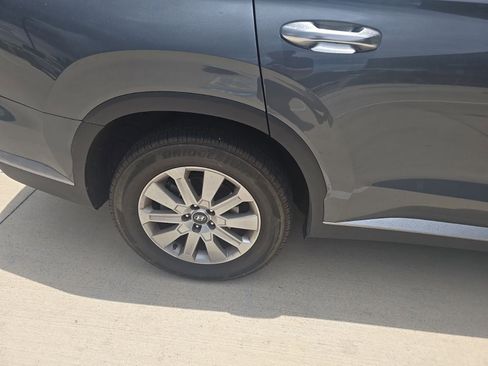 Used 2025 Hyundai Palisade SEL FWD image 5