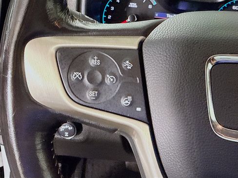 Used 2020 GMC Canyon Denali AWD/4WD image 14