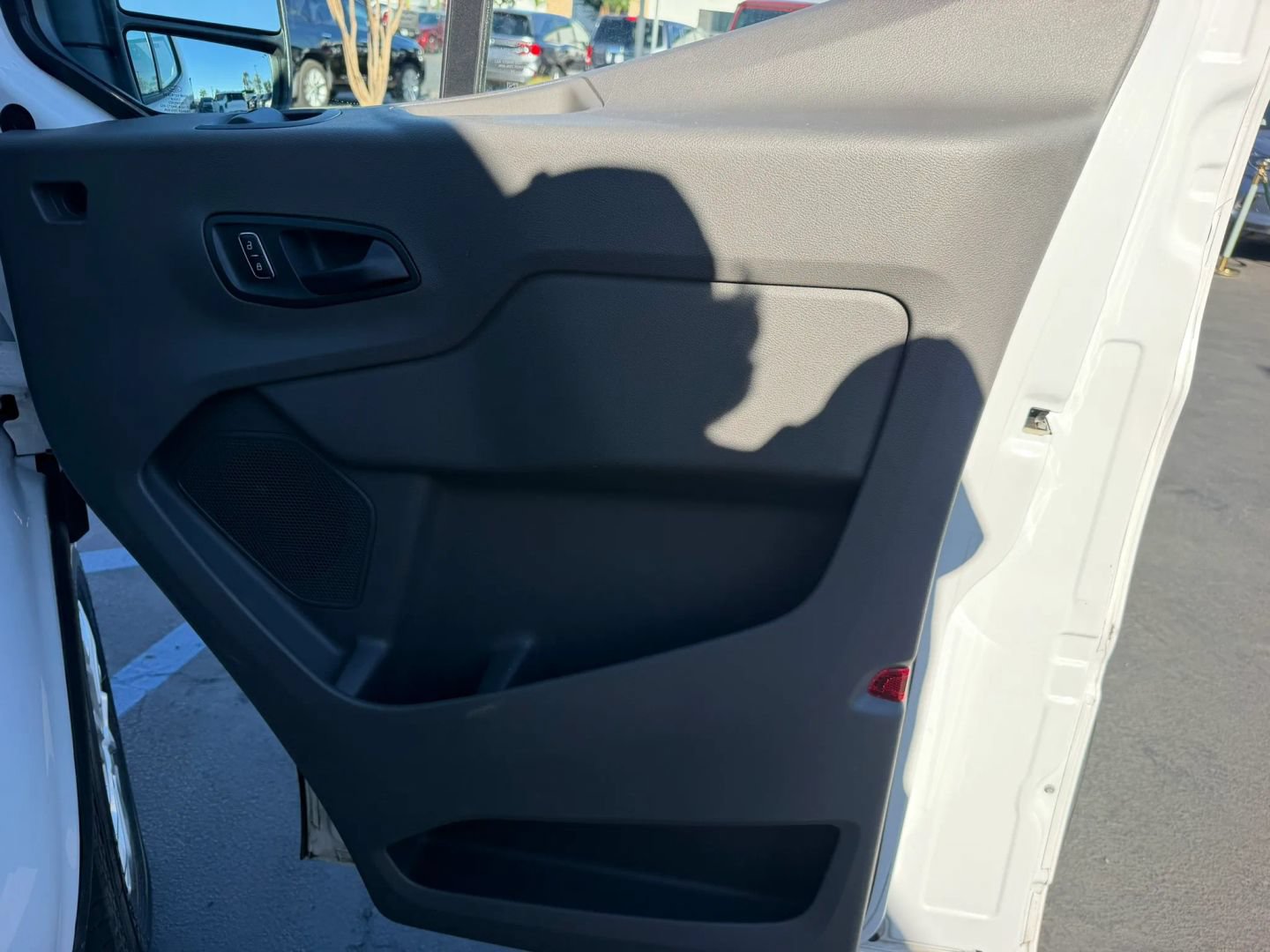 Used 2024 Ford Transit 350 XLT RWD image 15