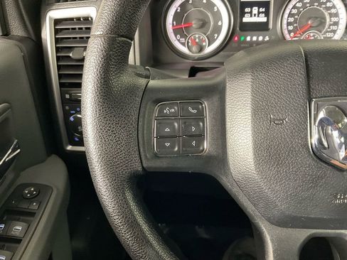 Used 2016 RAM 2500 SLT image 23