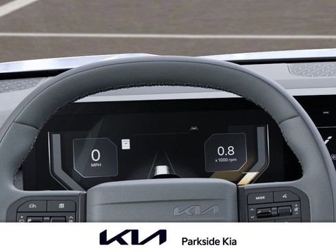New 2027 Kia Telluride SX X-Line AWD/4WD image 21