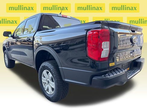 New 2026 Ford Ranger XL RWD image 4