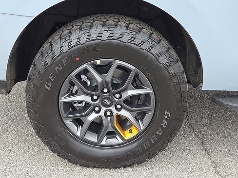 New 2026 Ford Expedition Tremor AWD/4WD image 7