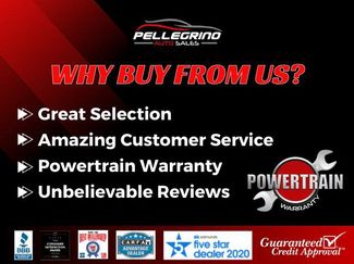 Used 2017 Chevrolet Cruze LT w/ Convenience Package video 1