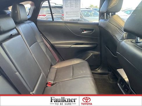 Used 2023 Toyota Venza Nightshade AWD/4WD image 22
