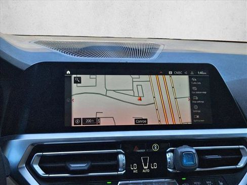 Used 2021 BMW 330e w/ Convenience Package image 21