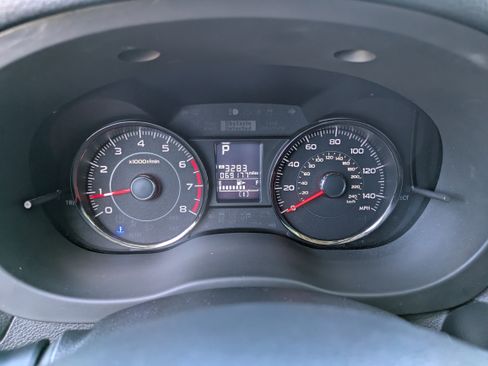 Used 2015 Subaru Forester 2.0XT Touring w/ Eyesight & Navigation System image 27